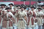 Fife and Drum Corp