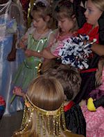 2004 Halloween Parade
